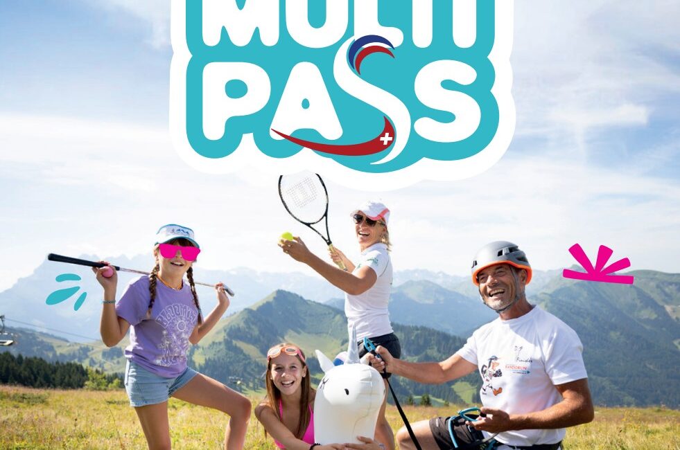 Le MultiPass est de retour !