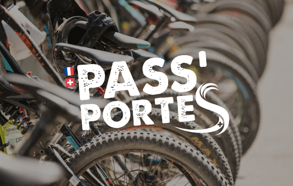 Pass’Portes du Soleil : votre camp de base à Champéry