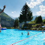 Top 7 des activités à faire à Champéry pendant vos vacances au Camping Grand Paradis